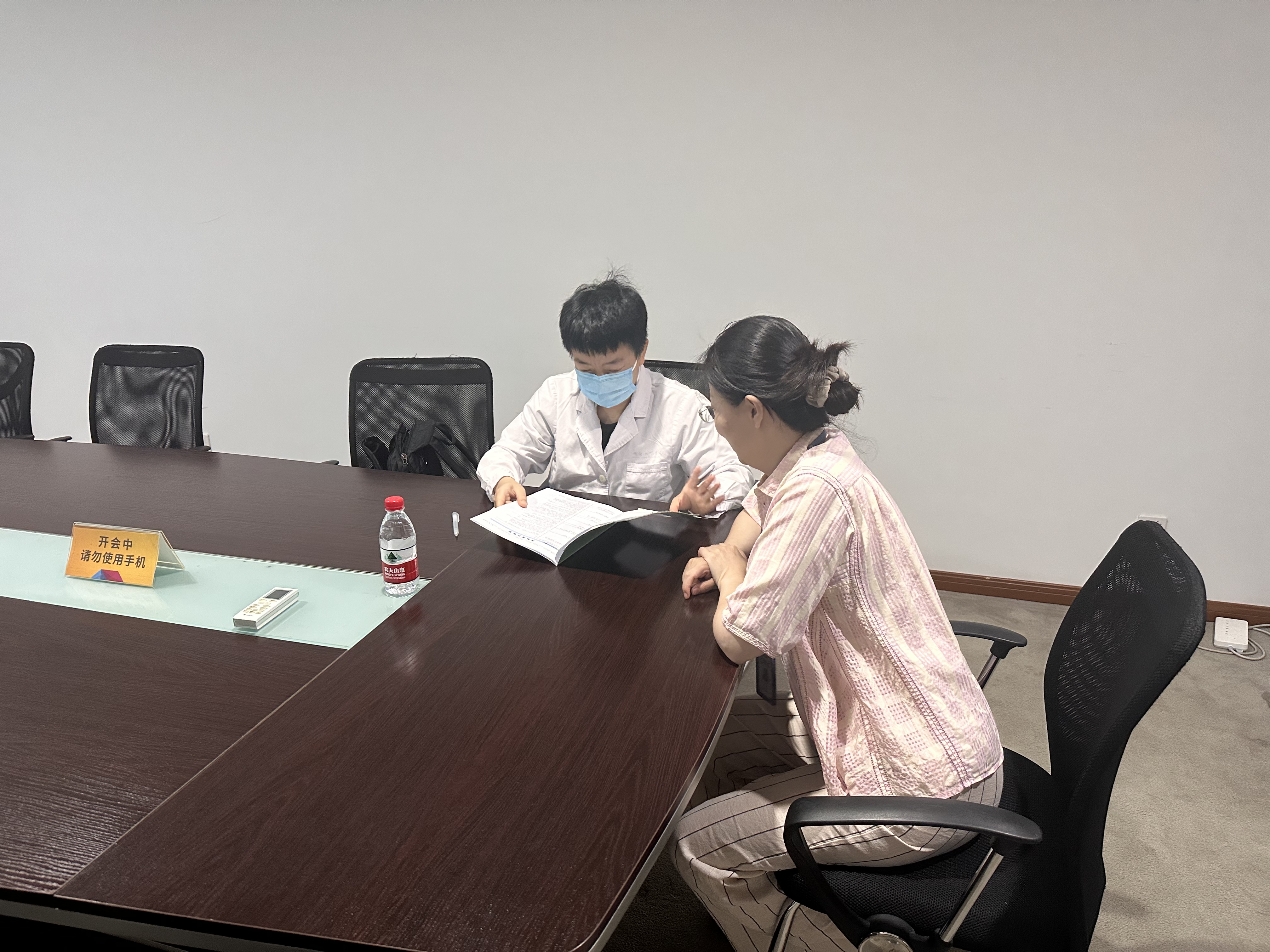 健康关怀再升级，专业解读暖人心