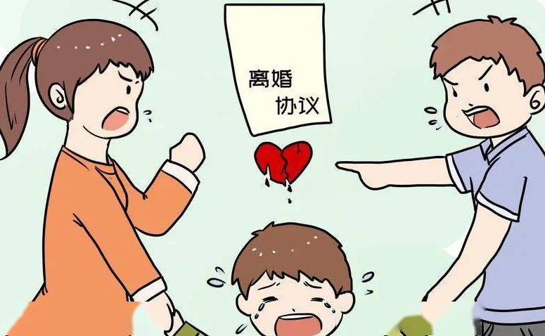离婚后孩子该跟谁？——从一起调解案例看“共同抚养”如何实现双赢